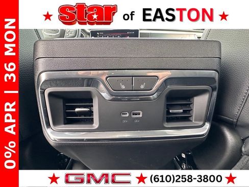 New 2026 GMC Sierra 1500 Denali w/ Denali Reserve Package image 19