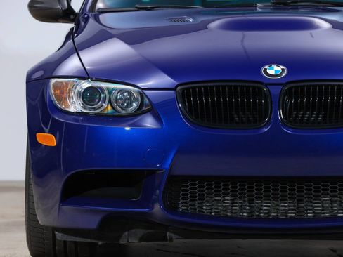 Used 2011 BMW M3 Coupe image 33