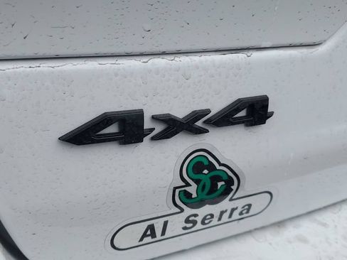 New 2026 Jeep Grand Cherokee Limited AWD/4WD image 6