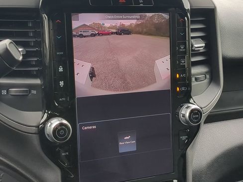 New 2026 RAM 5500 Tradesman image 18