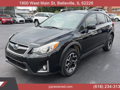 Used 2017 Subaru Crosstrek 2.0i Limited w/ Popular Package #2