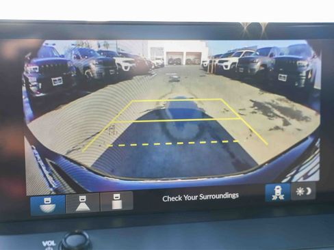 Used 2024 Honda Accord Sport image 22