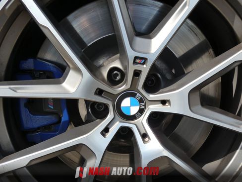 Used 2020 BMW M850i Gran Coupe xDrive AWD/4WD image 21