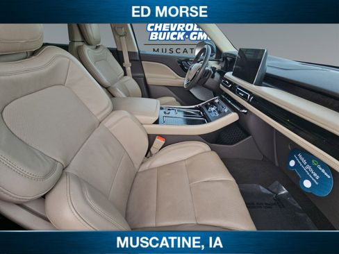 Used 2022 Lincoln Aviator Reserve w/ Equipment Group 201A image 16