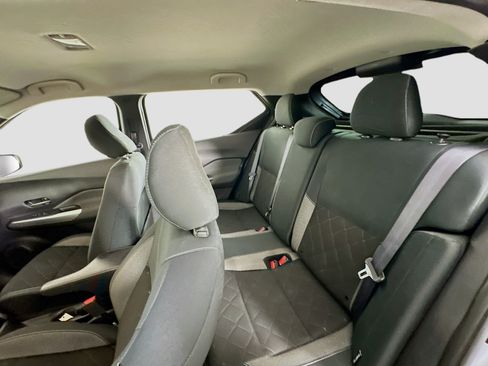 Used 2020 Nissan Kicks SV FWD image 24