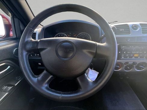 Used 2010 GMC Canyon SLE w/ Power Convenience Package image 7