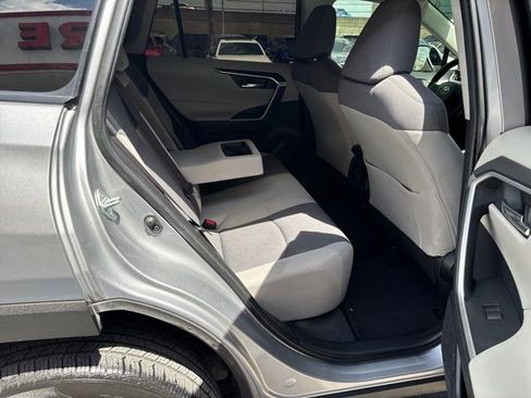 Used 2019 Toyota RAV4 XLE w/ Convenience Package AWD/4WD image 50