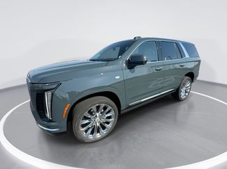 New 2026 Cadillac Escalade Luxury w/ LPO, Radiant Package video 1