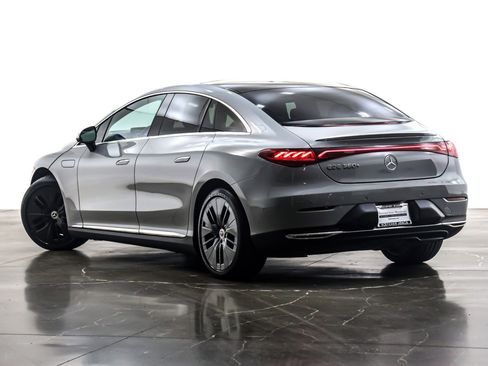 Used 2023 Mercedes-Benz EQE 350+ Sedan image 11
