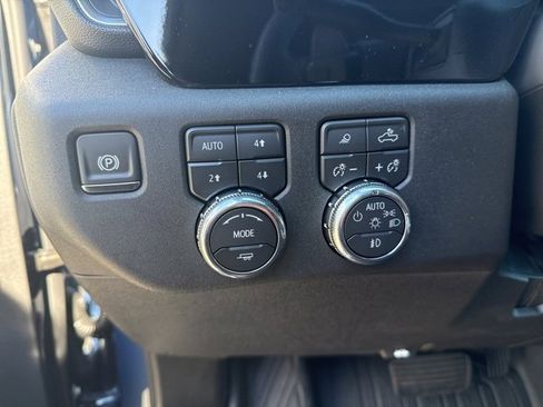 New 2026 GMC Sierra 1500 Elevation w/ Elevation Premium Package image 12