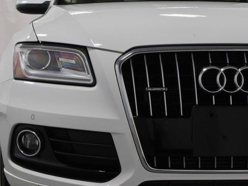 Used 2014 Audi Q5 2.0T Premium Plus AWD/4WD image 14