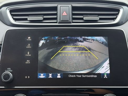 Used 2021 Honda CR-V EX image 25