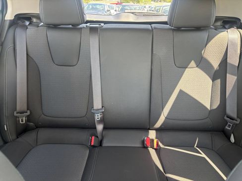 Used 2026 Buick Encore GX Preferred FWD image 32
