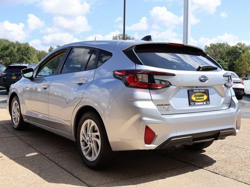 New 2025 Subaru Impreza 2.0i image 4