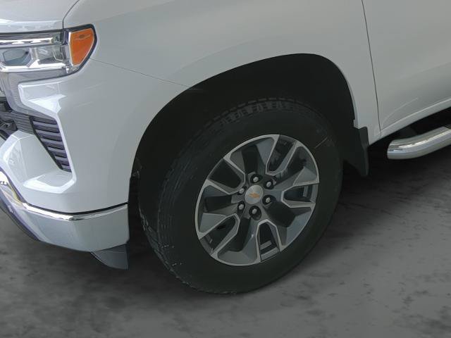 New 2026 Chevrolet Silverado 1500 LT w/ Safety Package AWD/4WD image 7