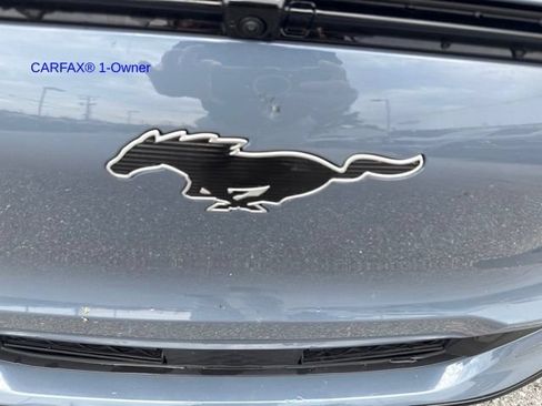 Used 2024 Ford Mustang Mach-E Premium AWD/4WD image 24