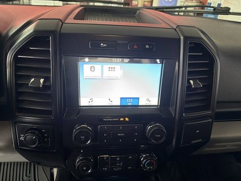 Used 2018 Ford F150 XL w/ Equipment Group 101A Mid AWD/4WD image 15