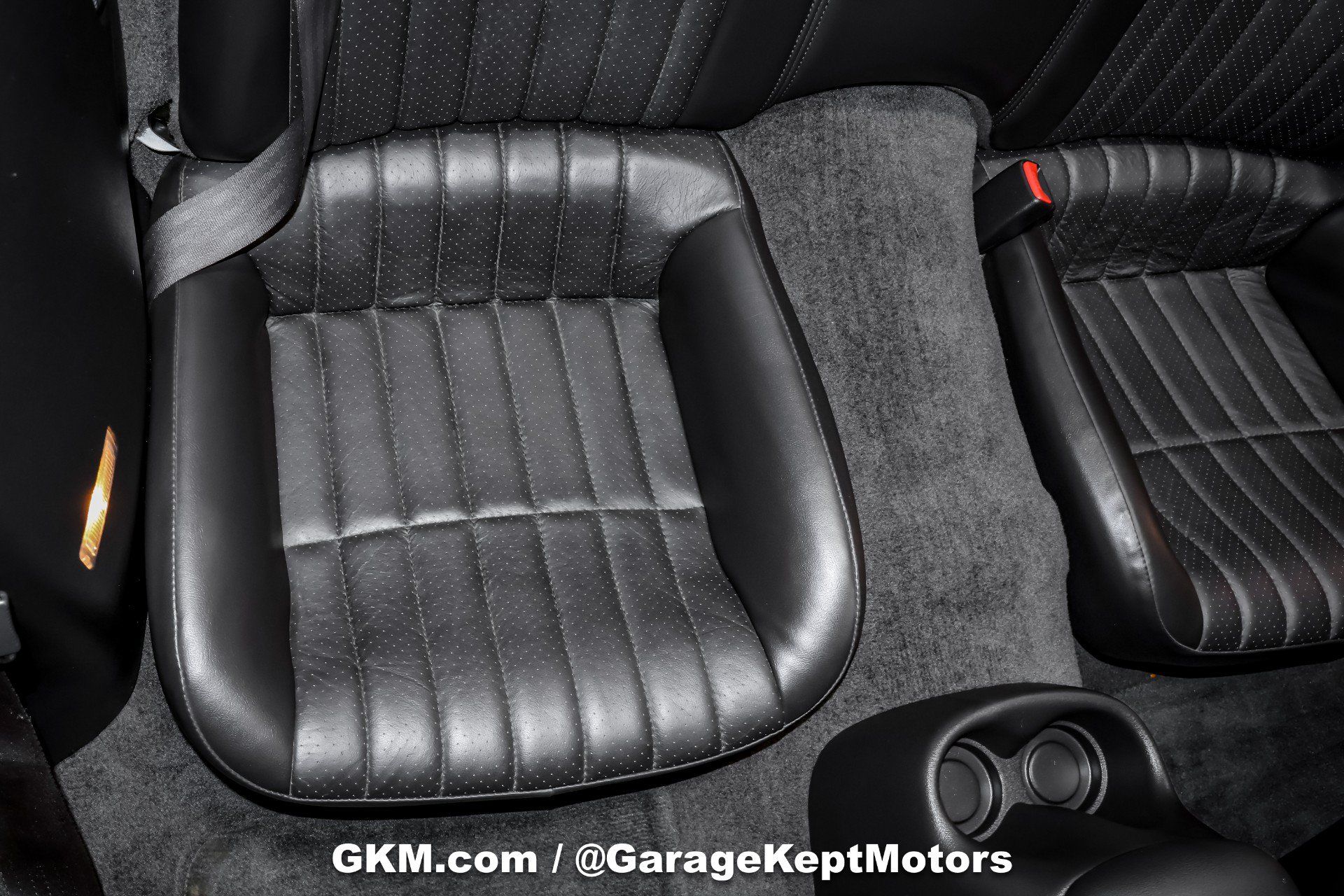 Used 2002 Chevrolet Camaro Z28 RWD image 90