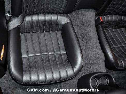 Used 2002 Chevrolet Camaro Z28 RWD image 90