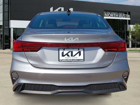 Certified 2024 Kia Forte LXS image 29