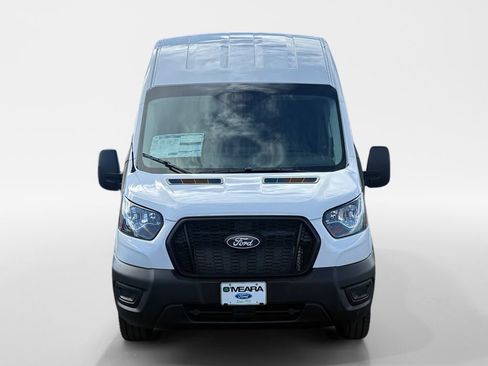 New 2026 Ford Transit 350 148 High Roof Extended AWD image 36
