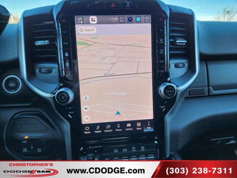 New 2026 RAM 3500 Big Horn image 30