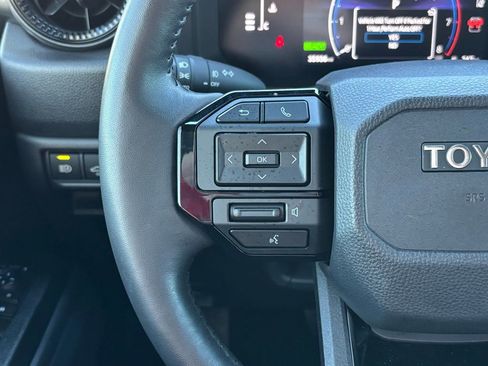 Used 2024 Toyota Land Cruiser 1958 image 16