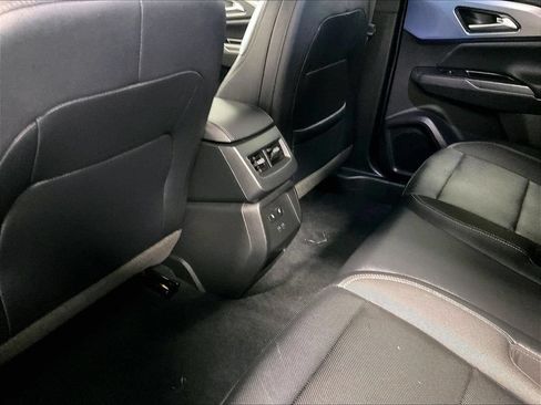 Used 2026 Chevrolet Equinox EV LT w/ Convenience Package II AWD/4WD image 27