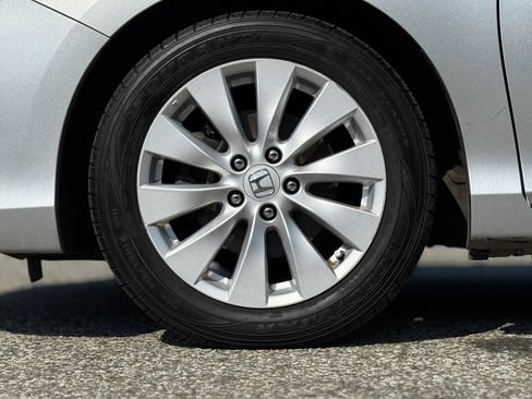 Used 2015 Honda Accord Touring image 31