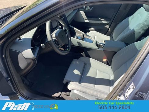 Used 2023 Polestar Polestar 2 w/ Pilot Pack AWD/4WD image 22