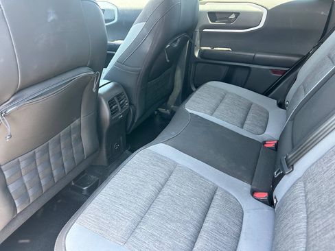 Used 2021 Ford Bronco Sport Big Bend AWD/4WD image 20