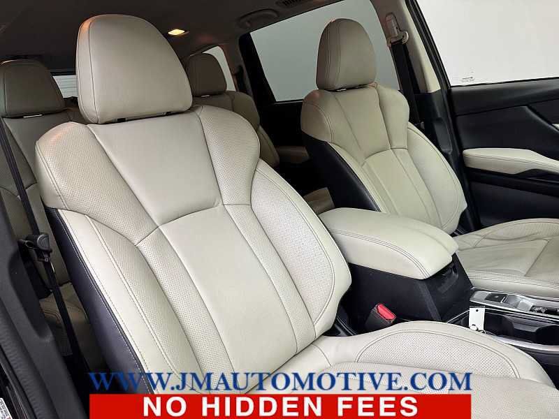 Used 2020 Subaru Ascent Limited AWD/4WD image 23