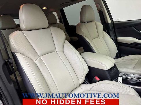 Used 2020 Subaru Ascent Limited AWD/4WD image 23