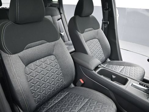 Certified 2026 Nissan Kicks SV w/ SV Premium Package FWD image 30