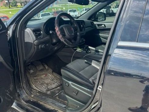 Used 2022 Dodge Durango GT AWD/4WD image 4