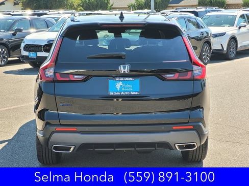 New 2026 Honda CR-V Sport-L image 5