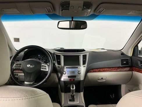 Used 2012 Subaru Outback 3.6R Limited AWD/4WD image 23