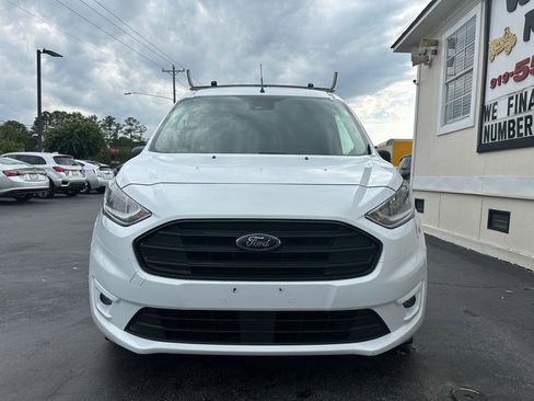 Used 2019 Ford Transit Connect XLT FWD image 2