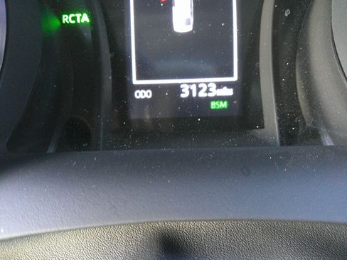 Used 2024 Toyota Camry LE image 23