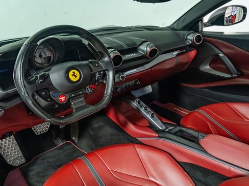 Certified 2019 Ferrari 812 Superfast RWD image 18