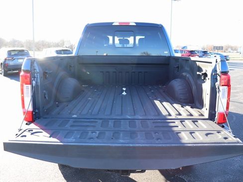 Used 2018 Ford F250 Lariat w/ Lariat Value Package image 12