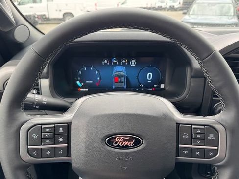 New 2026 Ford F150 Lariat w/ Equipment Group 502A High AWD/4WD image 26
