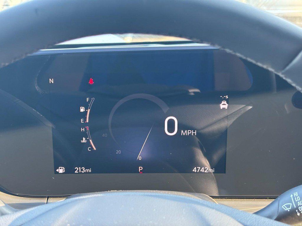 Used 2025 Buick Envista Preferred w/ Convenience I Package FWD image 19