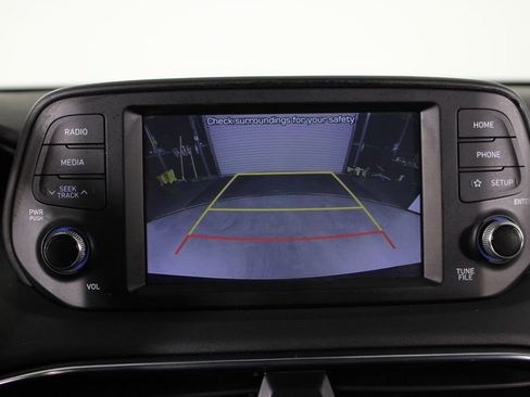 Used 2020 Hyundai Santa Fe SEL w/ Convenience Package image 27