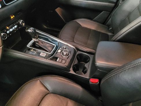 Used 2017 MAZDA CX-5 Grand Touring FWD image 26