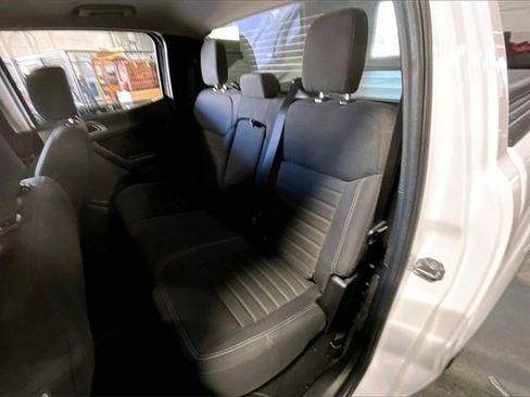 Used 2023 Ford Ranger XLT w/ Equipment Group 301A Mid image 28