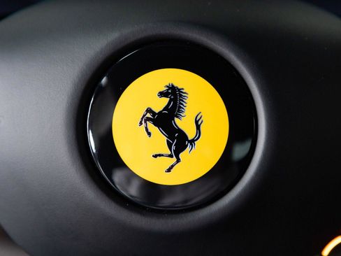 Certified 2022 Ferrari Roma image 58
