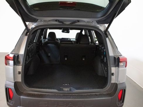 New 2026 Subaru Outback Wilderness AWD/4WD image 26
