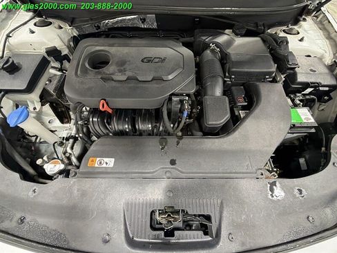 Used 2017 Hyundai Sonata SE FWD image 12