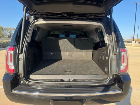 Used 2018 GMC Yukon XL Denali w/ Open Road Package image 66